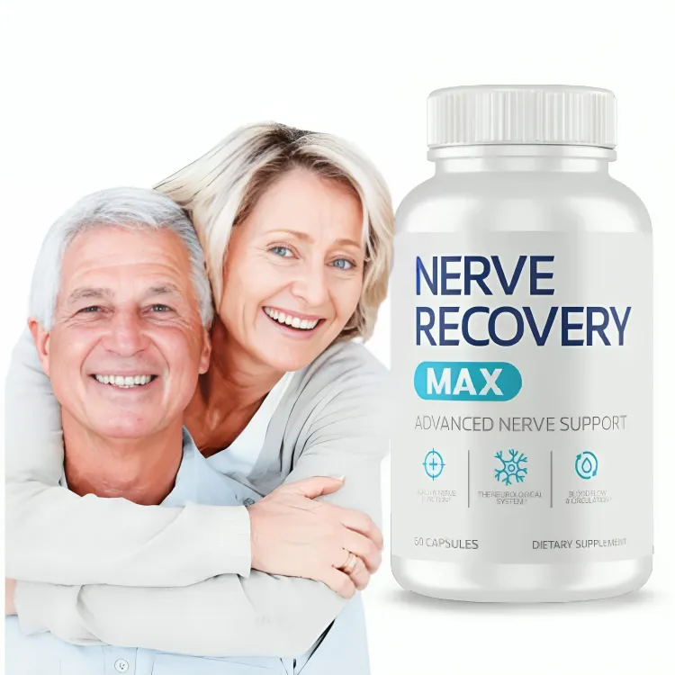 Nerve Recovery Max -1 -bottle-image