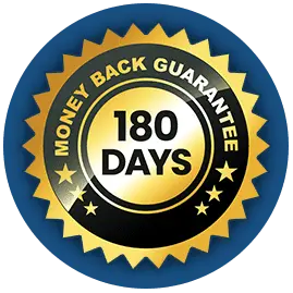 Nerve Recovery Max -Money-Back-Guarantee-Badge